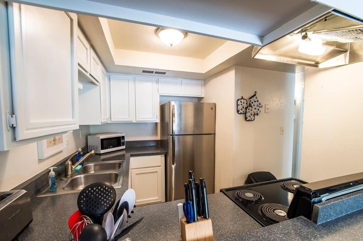 41A Modern Large Studio Condo W Heated Pool Casa Grande Dış mekan fotoğraf
