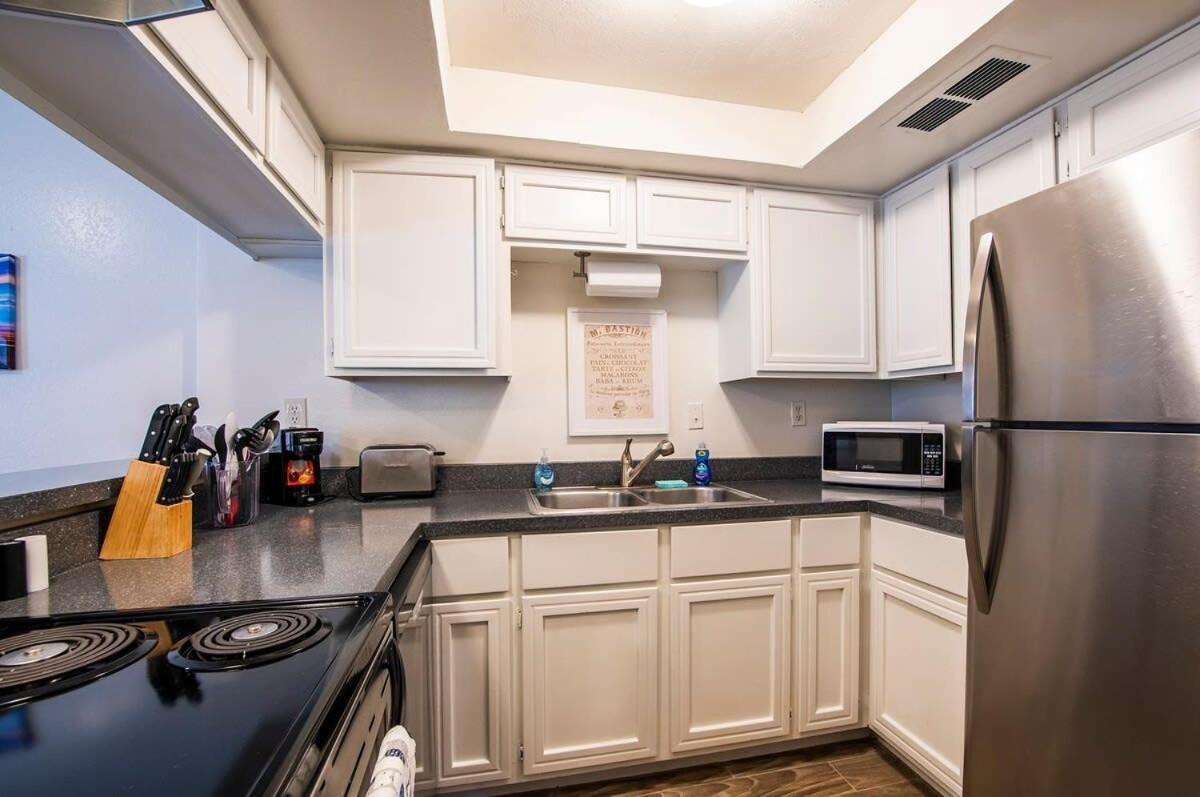 41A Modern Large Studio Condo W Heated Pool Casa Grande Dış mekan fotoğraf